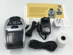 Zebra MZ220 Portable Mobile Bluetooth Wireless With Android Printer (new). Fixed Price $135.00.