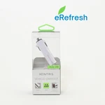 Xentris 31-1156-05-XP 4.8A Dual Usb Vehicle Charger White. Fixed Price $10.95.