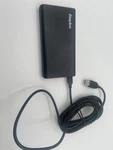 Easyacc PB10000C Power Bank 10000MAH Portable Charger Tested Working. Fixed Price $18.99.