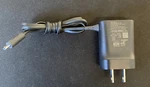 Nokia Phone Charger Authentic Model AC-18U. Fixed Price $6.79.