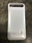 Mota 2000MAH Li-polymer Battery 7.4WH For Iphone 5. Fixed Price $16.99.