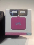 Llevvell Spark Portable Charger Usb 2500MAH Power Purple. Fixed Price $34.99.