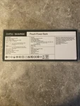 Sharge One Plus Pouch Power Bank 10000 Mah All In Portable Charger. Fixed Price $31.99.