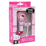 Hello Kitty 2.1A Single Port Car Charger For Ipad/iphone/ipod W/usb To 30PIN. Fixed Price $8.00.