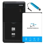 7170MAH Excellent Battery Charger Fits Samsung Galaxy Note 3 SM-N900T Smartphone. Fixed Price $46.85.