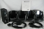 Symbol Motorola Slot Ethernet Cradle MC70 MC75A Charger CRD7X01-4000ER. Fixed Price $119.99.