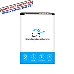 High Power Sporting 1600MAH Replacement Battery For Lg Wine Lte UN220 Smartphone. Fixed Price $30.18.