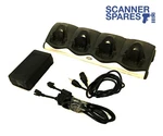 MC92N0 Charger Charging Dock Slot Cradle CHS9000-4001C MC9200. Fixed Price $105.00.