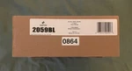 Safco Power Module, 3 Outlets, 2 RJ-45 Ports, 8 Ft Cord New In Sealed Box Clean. Fixed Price $44.44.