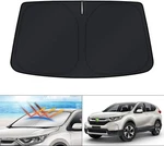 Kust Windshield Sun Shade For Honda Cr-v 2017 2018 2019 2020 2021 2022 Crv Su.... Fixed Price $31.95.