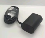 Microsoft Surface Usb-c Charger Model: AC-100U 5V 3A 15W New Tested. Fixed Price $39.99.
