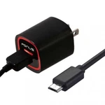 Home Charger Fast 18W 6FT Cable Micro Usb Power Adapter For Phones & Tablets. Fixed Price $21.27.