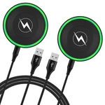 Wireless Phone Fast Charger For Motorola Razr 2024/EDGE 2024/G Power S.... Fixed Price $33.63.