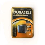 Duracell Ac/dc Converter, Converts Car Into Wall Charger!. Fixed Price $5.00.