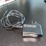 Jabra Switching Adapter Model No SSA-5W-05 Us For Bluetooth Headset. Fixed Price $9.95.