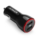 Anker Car Charger Adapter, 24W Dual Usb Phone - Scratch & Dent. Fixed Price $18.68.