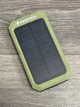 Swiss Tech 20K 20000 Mah Portable Power Bank Solar Usb Leitsung. Fixed Price $29.99.