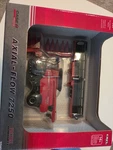2023 Ertl 1:64 Case Ih Axial-flow 7250 Tracked Combine Prestige New!!. Fixed Price $28.49.