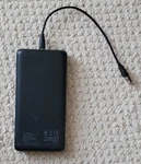 Mophie Essentials Power Boost Xxl 20800 Mah - Black. Fixed Price $21.99.