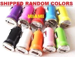 5-PCS 12V Car Cigarette Lighter Plug Socket 5V Usb Charger Outlet Power Adapter. Fixed Price $13.89.
