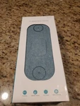 Qi Wireless Fast Charger Charging Pad Dock For Samsung Iphone Android Cell. Fixed Price $30.00.