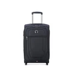 Delsey Paris Helium Dlx Softside Expandable Luggage With 2 Wheels, Black, Car.... Fixed Price $328.26.