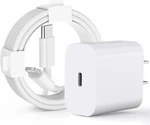 Original 20W Usb-c Fast Charger. Fixed Price $12.98.