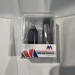 Mybat Mini Usb Car Charger Micro - New. Fixed Price $5.00.
