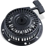 Pull Recoil Starter For Yard King 10/29 Mdt 10/33 Snow Blower Thrower 10HP. Fixed Price $38.95.