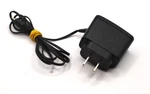 Nokia AC-3U Corded Travel Home Charger For Select Phones *works* Free Ship. Fixed Price $10.00.