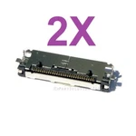 2X Dell Streak Mini 5 Dock Connector Usb Charger Charging Port Replacement Part. Fixed Price $7.54.