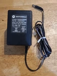 Genuine Motorola 2580384R41 Dc 8V 1000MA Class Transformer Power Supply. Fixed Price $20.00.