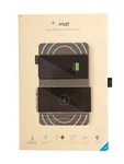 Bb. Tylt Dual Wireless Charging Pad, For Iphone Android - Qi. Fixed Price $25.72.