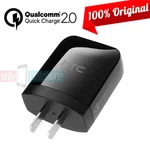 New Original Htc 15W Fast Charger Adapter Quick For 10 9 8 U11 U12. Fixed Price $11.38.