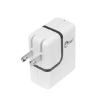 Siig Usb Power Adapter 2-PORT 5V Dc For Device AC-PW0912-S1. Fixed Price $19.33.