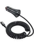 Syncwire Iphone Car Charger 32W Super Fast Cigarette Lighter Usb Adapter. Fixed Price $9.99.