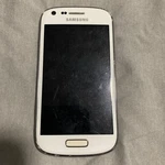 Samsung Galaxy Smartphone SPH-M840. Fixed Price $18.99.