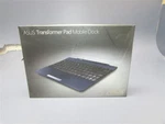 New Asus Transformer Pad Mobile Dock TF300T, Royal Blue. Fixed Price $28.18.