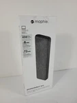 Brand New Mophie Powerstation Pro 10K Fabric Usb-c 45W Pd Bank Ships Free. Fixed Price $49.99.