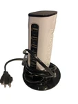 Atomi Tower Pro 40W 6-PORT Usb Desktop Charger AT799. Tested & Working.. Fixed Price $10.00.