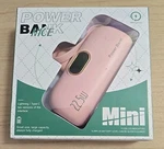 22.5W Mini Cargador Pida De Bateria 5000MAH Para Iphone Android Celulares. Fixed Price $24.95.