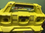 New Open Box Ryobi One+ 18V 6-PORT Fast Charger PCG006. Fixed Price $90.00.