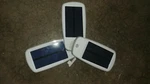 Solio Solar/usb Phone Charger Compact & Lightweight Is. Fixed Price $25.00.