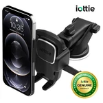 Iottie Easy Touch 4 Dash & Windshield Smartphone Quick Locking Car Mount. Fixed Price $22.95.