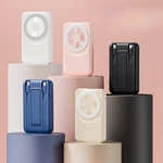 1000000MAH Magnetic Power Bank Portable Charger Battery Pack For Iphone 17/16/15. Fixed Price $13.99.