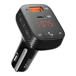 Anker Roav T2 Bluetooth Fm Transmitter & Charger Smartcharge Iq 3.0. Fixed Price $24.95.