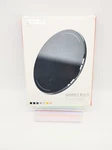 Tozo Wireless Fast Charger Charging Pad W1 Led Ultra Thin Aluminum Blue. Fixed Price $21.92.
