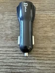 Jetech Car Charger - Usb Ports (1.5A & 2.1A). Fixed Price $5.99.