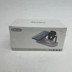In 1 Fast Wireless Charger (charge Iphone, Apple Watch & Airpods) CW330. Fixed Price $27.89.