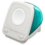 For Apple Watch Series Spigen Classic C1 Retro Charger Stand. Fixed Price $19.99.
